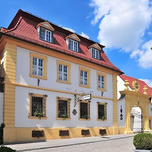 Romantik Hotel Zehntkeller