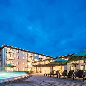 Thermalhotel Aulendorf